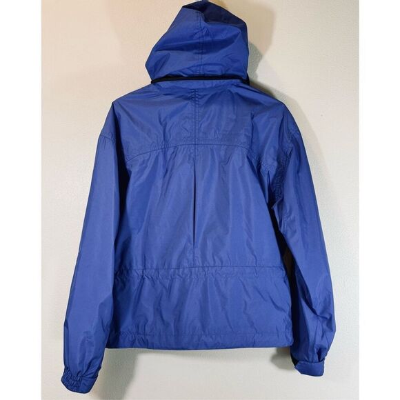Vintage Marker LTD Vertical Ski/Snow Blue Jacket W/Detachable Hood Women’s 6 - Picture 6 of 14